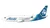 Gemini Jets Alaska B737-700W N614AS (new livery) GJASA1871 1:400
