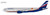 NG Model Aeroflot - Russian Airlines A330-200 VQ-BBF 61010 1:400