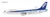 NG Model ANA L-1011-1 JA8509   31010 1:400