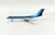 Inflight200 NLM CityHopper Fokker F-28-4000 Fellowship PH-BBV IF28NLM0220 1:200