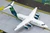 Gemini200 Aer Lingus / CityJet RJ-85 EI-RJI (new livery) G2EIN870 1:200