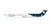 Gemini200 Aeromexico Travel MD-83 N848SH G2AMX857 1:200