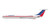 Gemini Jets Cubana IL-62M CU-T1225 (1986 livery) GJCUB1249 1:400