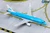 Gemini Jets KLM Cityhopper E175 PH-EXU GJKLM1901 1:400