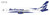 NG Model Air Finland 757-200 OH-AFJ 53135 1:400