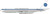 Inflight200 Pan Am Boeing 707-300 N880PA IF703PAA1983 1:200