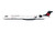 Gemini200 Air Canada Express CRJ900 C-GJZV (new livery) G2ACA850 1:200