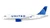 Gemini200 United A319 N876UA (new livery) G2UAL891 1:200