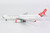 NG Models Virgin Australia Airlines A330-200 VH-XFC 61016 1:400
