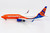 NG Models Sun Country Airlines 737-800/w N830SY 58047 1:400