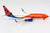 NG Models Sun Country Airlines 737-800/w N830SY 58047 1:400
