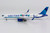 United Airlines 757-200/w N14106 Her Art Here - California N14106 53151 1:400