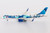 United Airlines 757-200/w N14102 Her Art Here - New York / New Jersey 53199 1:400