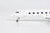 NG Models Gulfstream G550 N1972N 75005 1:200