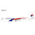 NG Model Malaysia Airlines 737-800/w 9M-MXF 58053 1:400