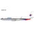 NG Model Malaysia Airlines 737-800/w 9M-FFF 58055 1:400