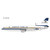 NG Model American Trans Air - ATA L-1011-50 N186AT 31016 1:400