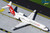 Gemini200 QantasLink/Network Aviation F100 VH-NHP G2QFA868 1:200