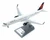 Jfox Delta Air Lines Airbus A321-211 N359DN JF-A321-007 1:200