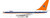 South African Airways Boeing 737-244/Adv ZS-SIC IF732SAA03 1:200
