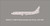Panda Models Royal Australian Air Force P8-A A47-001 202012 1:400