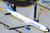 Gemini Jets United Airlines B767-300ER N676UA (new livery) GJUAL1921 1:400