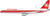 B-Models Air Canada Lockheed L-1011 C-FTNF B-L1011-AC-FTNF 1:200