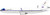 Inflight200 USA - Air Force 83-0076 McDonnell Douglas KC-10A Extender SPIRIT OF 76 NOSE ART IFKC10USAF0719 1:200