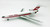 Inflight200 Trans World Airlines - TWA N831TW Boeing 727 IF721TW1219 1:200