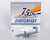 NG Models New Zealand - Air Force 757-200 NZ7571 1:400