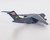 NG Model PLA Air Force Xian Y-20 20041 1:400