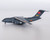 NG Model PLA Air Force Xian Y-20 20041 22001 1:400