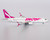 NG Models Swoop 737-800/w C-GDMP 1:400
