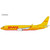 NG Model DHL 737-800BCF/w N916SC 58066 1:400