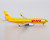 NG Models DHL 737-800BCF/w N916SC 1:400