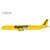 NG Model Spirit Airlines A321-200/w N681NK 13016 1:400