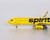 NG Model Spirit Airlines A321-200/w N681NK 1:400