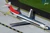 Gemini200 Northwest Orient B727-200/Adv. N298US 1970s, 1980s polished livery G2NWA334 1:200
