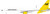 Inflight200 Northeast Airlines Lockheed L-1011-385-1 TriStar 50 3D- IF1011NE0920 1:200