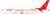 Phoenix Model AIR INDIA B787-8 (Mahatma Ghandi) VT-ANP PH4AIC2054 1:400