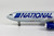 National Airlines  A330-200 N819CA 61023 1:400