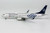 NG Model Delta Air Lines SKYTEAM 737-800/w N3758Y 58071 1:400