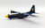 B-Models USA Marines (Blue Angels) Lockheed Martin C-130J Hercules (L-382) 170000 B-130-BA-170 1:200