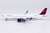 NG Models Delta Air Lines A321-200/w N339DN 13017 1:400