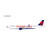 NG Model Delta Air Lines THANK YOU Livery A321-200/w N391DN 13018 1:400