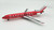 Inflight200 Avianca Boeing 727-200 HK-3480X JP60-722-AV-3480K 1:200