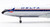 Delta Air Lines Lockheed L-1011 N740DA  B-1011-DL-19P 1:200