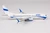 NG Models Enter Air 737-800/w SP-ESG 58072 1:400
