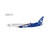 NG Model Alaska Airlines (Honoring Those Who Serve) 737-800/w N570AS 58075 1:400