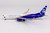 NG Model Alaska Airlines (Honoring Those Who Serve) 737-800/w N570AS 58075 1:400
